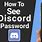 Passwords for Discord