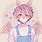 Pastel Anime Boy Bunny