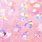 Pastel Glitters Desktop Wallpaper