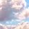 Pastel Phone Wallpaper Clouds