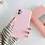 Pastel Pink Phone Case