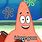 Patrick in Love Meme