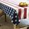 Patriotic Tablecloth