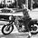 Paul Newman Motorcycle