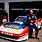 Paul Newman Race Car