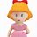 Paula From Earthbound