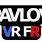 Pavlov VR Logo Transparent