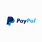 PayPal Logo White Background