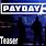 Payday 3 Teaser