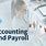 Payroll and Accounting
