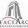 Peace Arch Entertainment Logo