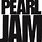 Pearl Jam Vector