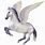 Pegasus Toy Horse