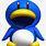 Penguin Suit Mario