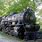 Pennsylvania Railroad Engines