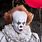 Pennywise It Horror Movie