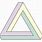 Penrose Impossible Triangle