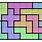 Pentominoes Solutions