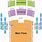 Peoria Civic Center Theater Seating Chart