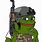 Pepe Frog Army