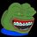 Pepe Laugh Emoji