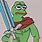 Pepe Sword