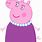 Peppa Pig Mother