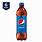 Pepsi 16.9 Oz. Bottles