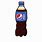 Pepsi Bottle Drawing