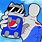 Pepsi Cat