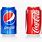 Pepsi Over Coke