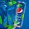 Pepsi Package Limited Edition