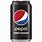 Pepsi Zero Sugar Can