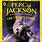 Percy Jackson Titans