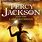 Percy Jackson the Last Olympian Cover
