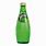 Perrier Bottle