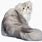 Persian Cat Clip Art