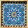 Persian Mosaic Art