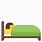 Person in Bed Emoji