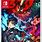 Persona 5 Strikers Cover