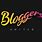 Personal Blog Logo