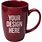 Personalized Big Coffee Mug