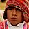 Peruvian Person