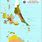 Peta Halmahera Selatan