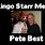Pete Best Ringo Starr