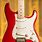 Pete Townshend Stratocaster