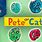 Pete the Cat Buttons Song
