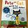 Pete the Cat Groovy