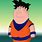 Peter Griffin as Goku
