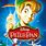 Peter Pan Cartoon Movie